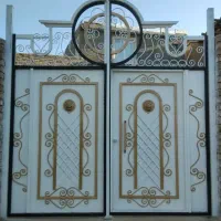 نقاشی و بنایی عبدی