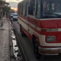 مینی بوس بنز ۲۱نفره 508|خودرو سنگین|گرگان, |دیوار