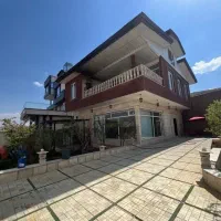 اجاره ویلا شیک کد ۸۴۰|اجارهٔ کوتاهمدت ویلا و باغ|شیراز, گویم|دیوار