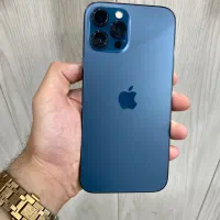 اپل iphone 12 pro max 256