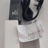 شارژر چند منظوره|لوازم جانبی موبایل و تبلت|تهران, صد دستگاه|دیوار