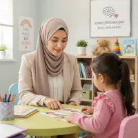 آموزش و توانبخشی تخصصی کودکان