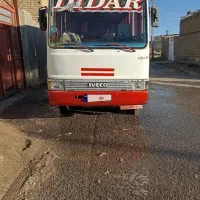 مینی بوس ایویکو A60 مدل ۱۳۷۶|خودرو سنگین|چالدران, |دیوار