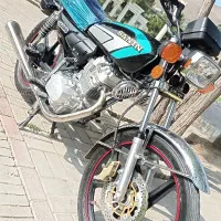 قطعات انژکتور یسون موتورسیکلت۲۰۰cc(درحد نو)