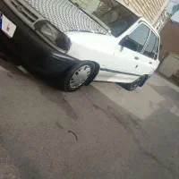 فروش پراید مدل 82