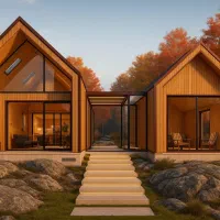 سبک،سازی ویلاسازی L S F