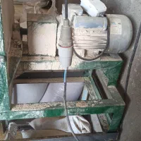 اسیاب تک فاز|ماشین‌آلات صنعتی|رفسنجان, |دیوار