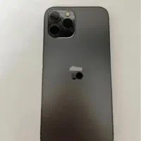 ایفون ۱۲ پرومکس و