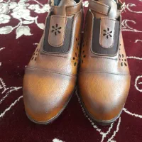 کفش نو
