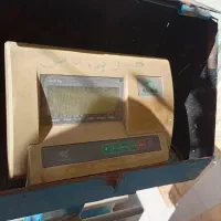 باسکول ۱تنی