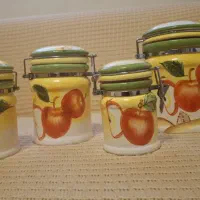 ست پاسماری سرامیکی