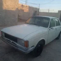 پیکان سالم 76 دنده هلمن