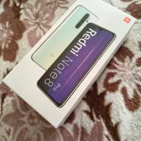 redmi note 8 pro|موبایل|کرج, اصفهانی‌ها|دیوار
