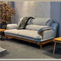 دلاوران تولید کننده مبلمان راحتی بروز