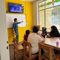 یک هفته رایگان با راینا|خدمات آموزشی|مشهد, فلسطین|دیوار