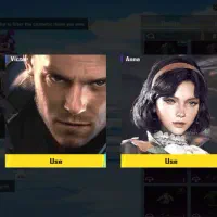 اکانت پابجی