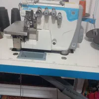 سردوز 5نخ کم کار