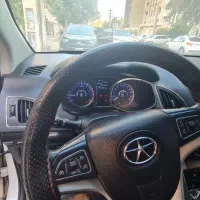 خودرو جک s5 اتومات - مدل 95|خودرو سواری و وانت|اهواز, کیانپارس |دیوار