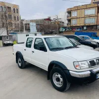 نیسان پیکاب