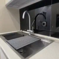 گلسار خیابان ۱۳۳ پارک ۱۱۸ لطفا با دقت بخونید|فروش آپارتمان|رشت, کاکتوس|دیوار