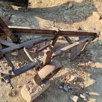 فروش تراکتور رومانی|خودرو سنگین|وزینه, |دیوار