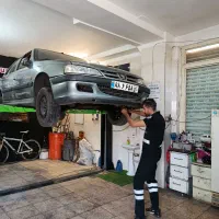 تعمیرگاه تخصصی جلوبندی و مکانیک تیون آپ|خدمات موتور و ماشین|اسلام‌شهر, شهرک مصطفی خمینی|دیوار