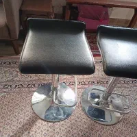 صندلی چرخشی جزیره