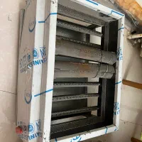 لوازم اشپز خانه|اجاق گاز و لوازم برقی پختوپز|کرج, حصار|دیوار