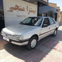 پژو۹۲بیرنگ بدون آفتاب..نقد و معاوضه