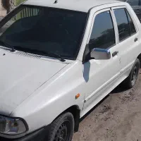 پراید۹۷درحد