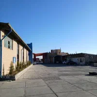 استخدام نیرو خانم و سرایدار آقا