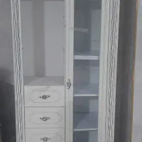 ویترین نوجوان در حد نو