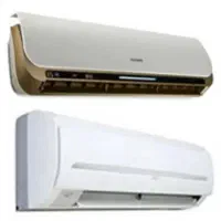 نصب تخصصی داکت اسپیلت و اسپیلت دیواری و ایستاده