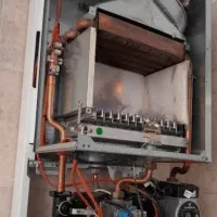 تعمیرات تخصصی انواع پکیج وآب گرمکن