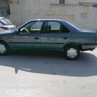 پژو ۴۰۵ مدل ۹۸