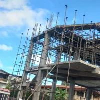 داربست فلزی|خدمات پیشه و مهارت|چالوس, |دیوار