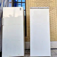 یخچال و فریزر پارس