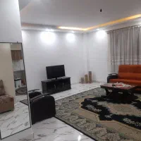 دوخواب دربست نوساز با پارکینگ
