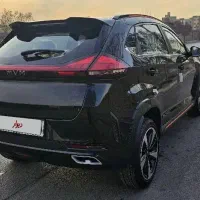 X33 cross|خودرو سواری و وانت|مشهد, کلاهدوز|دیوار