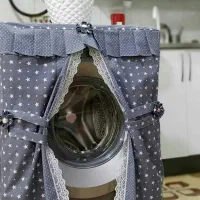 کاور لوازم برقی|سفره، حوله، دستمال آشپزخانه|زاهدان, |دیوار