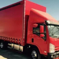 حمل نقل باربری واثاثیه منزل وجهیزیه و اداره|خدمات حمل و نقل|نجف‌آباد, ویلاشهر|دیوار