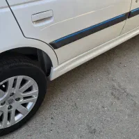 پارس ۴۰۱ گاز سیمی نیم فول