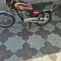 موتورسیکلت زیگما125