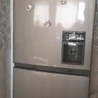 یخچال اسنوا جادار و تمیز