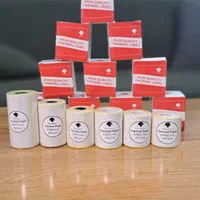 لیبل فوممو حرارتی لیبل مینی پرینتر فوممو phomemo|پرینتر، اسکنر، کپی، فکس|مشهد, بهشت|دیوار