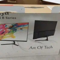 مانیتور ۲۴ مایا|قطعات و لوازم جانبی رایانه|اشتهارد, |دیوار