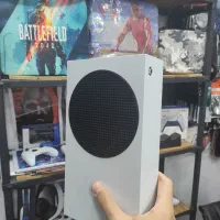 ایکس باکس series S