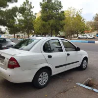 تیبا مدل 92|خودرو سواری و وانت|تبریز, |دیوار