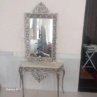 اینه شمعدان