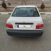 پراید 131مدل97|خودرو سواری و وانت|پرند, فاز ۶|دیوار